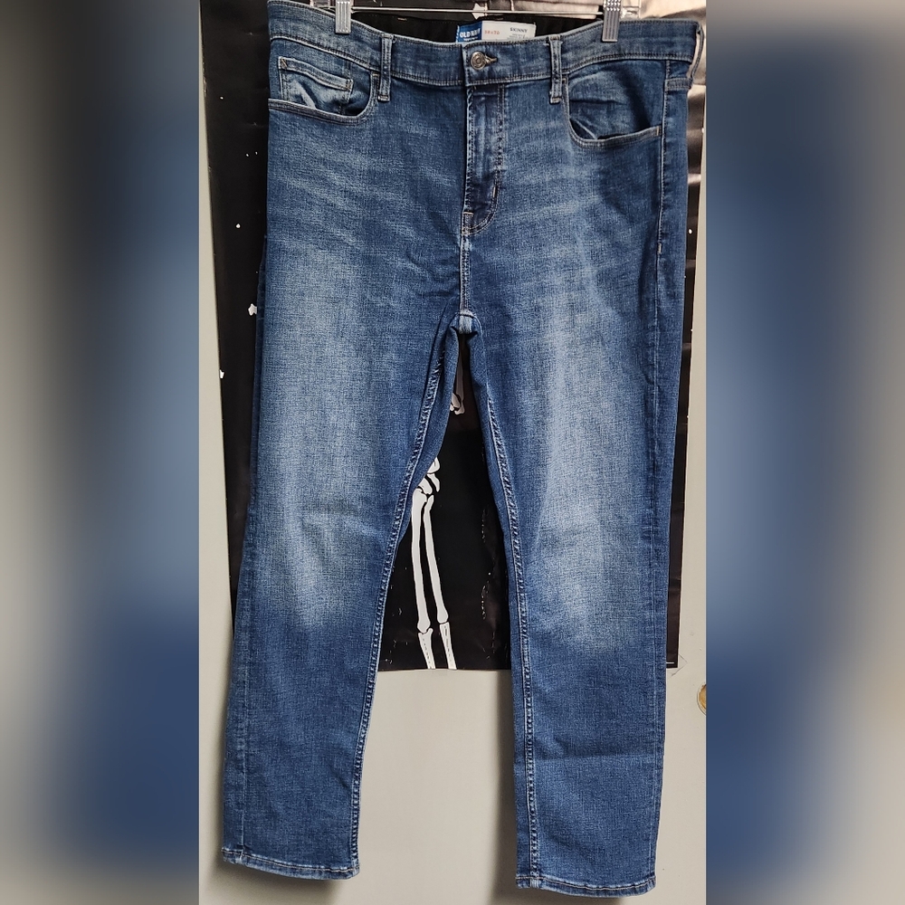 Old Navy Skinny Jeans